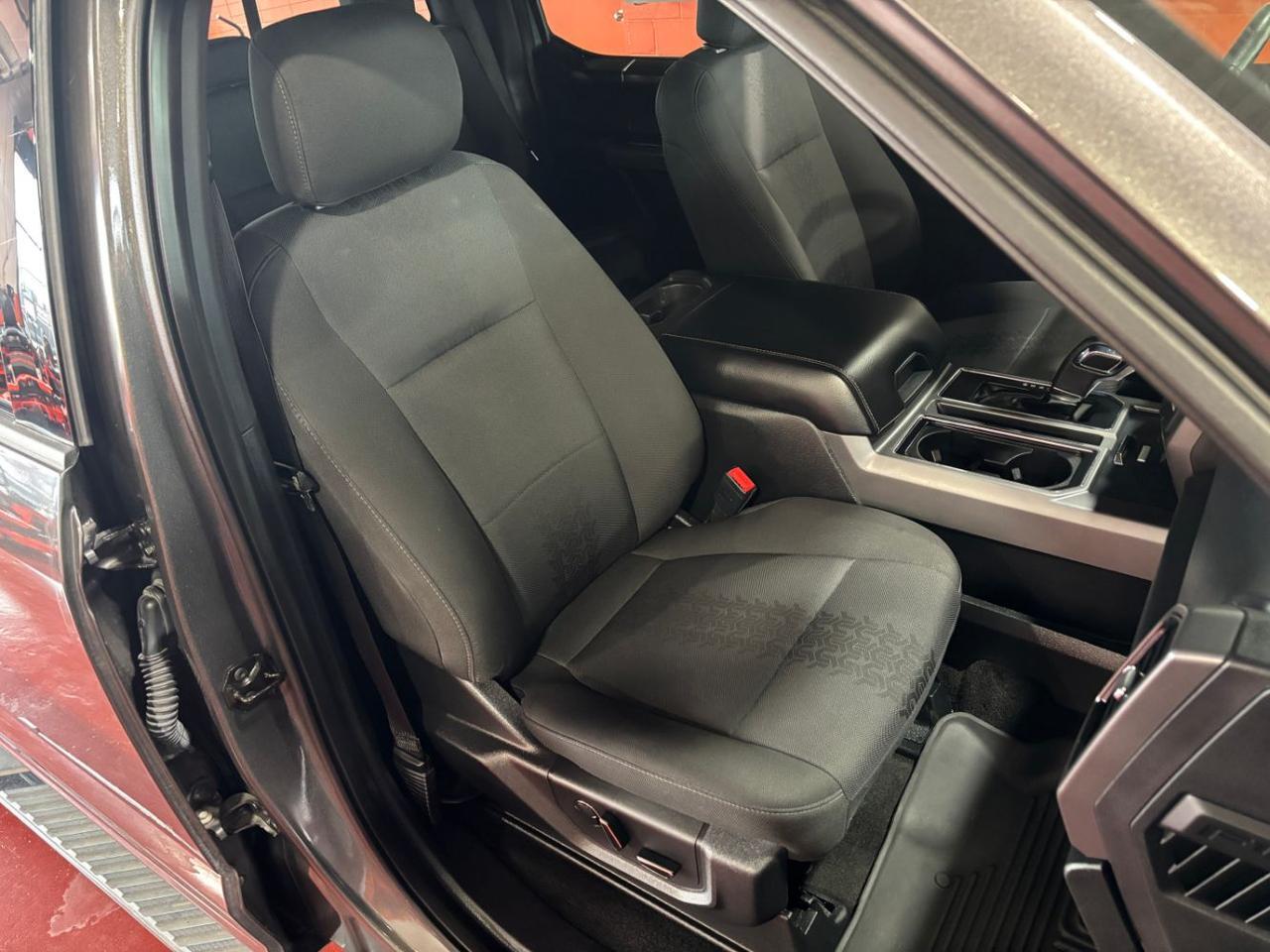 2018 Ford F-150 XLT Franklin OH