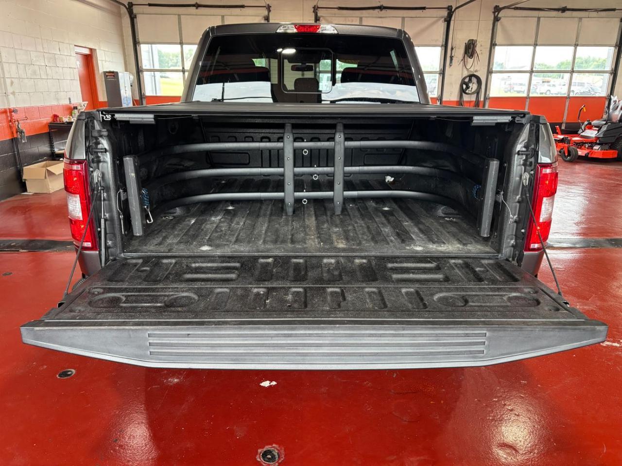 2018 Ford F-150 XLT Franklin OH