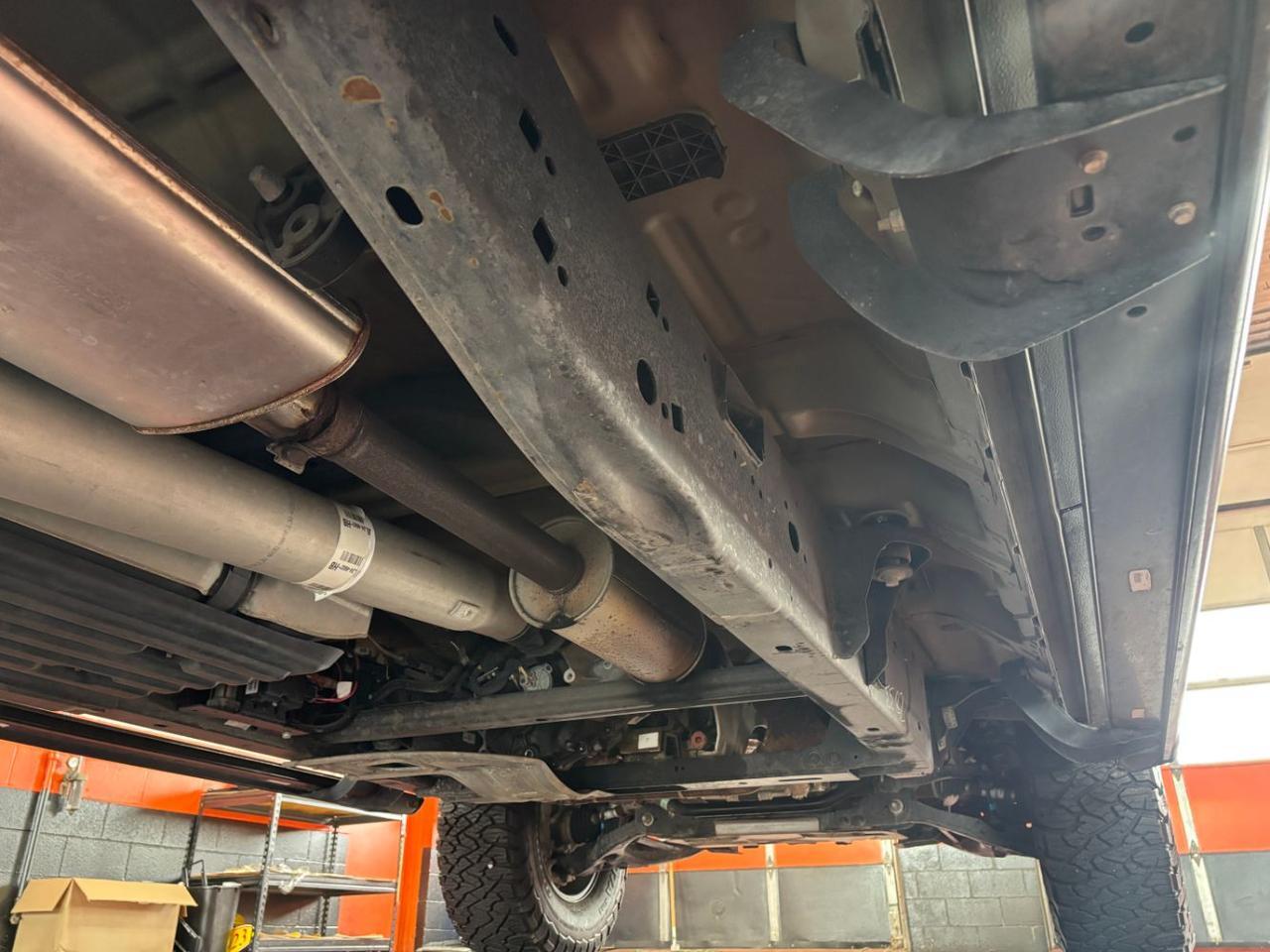 2018 Ford F-150 XLT Franklin OH