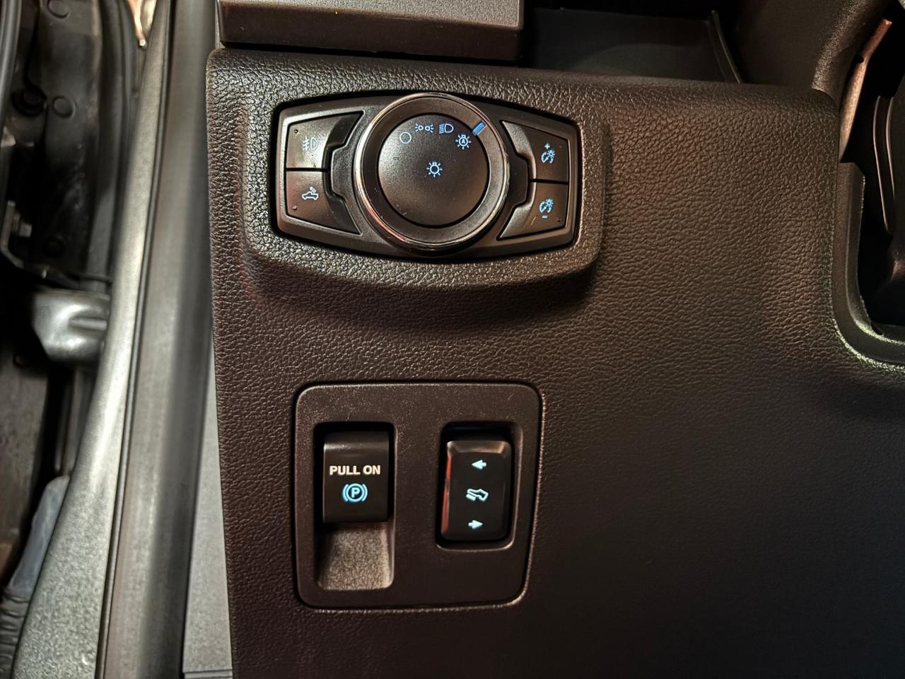 2018 Ford F-150 XLT Franklin OH