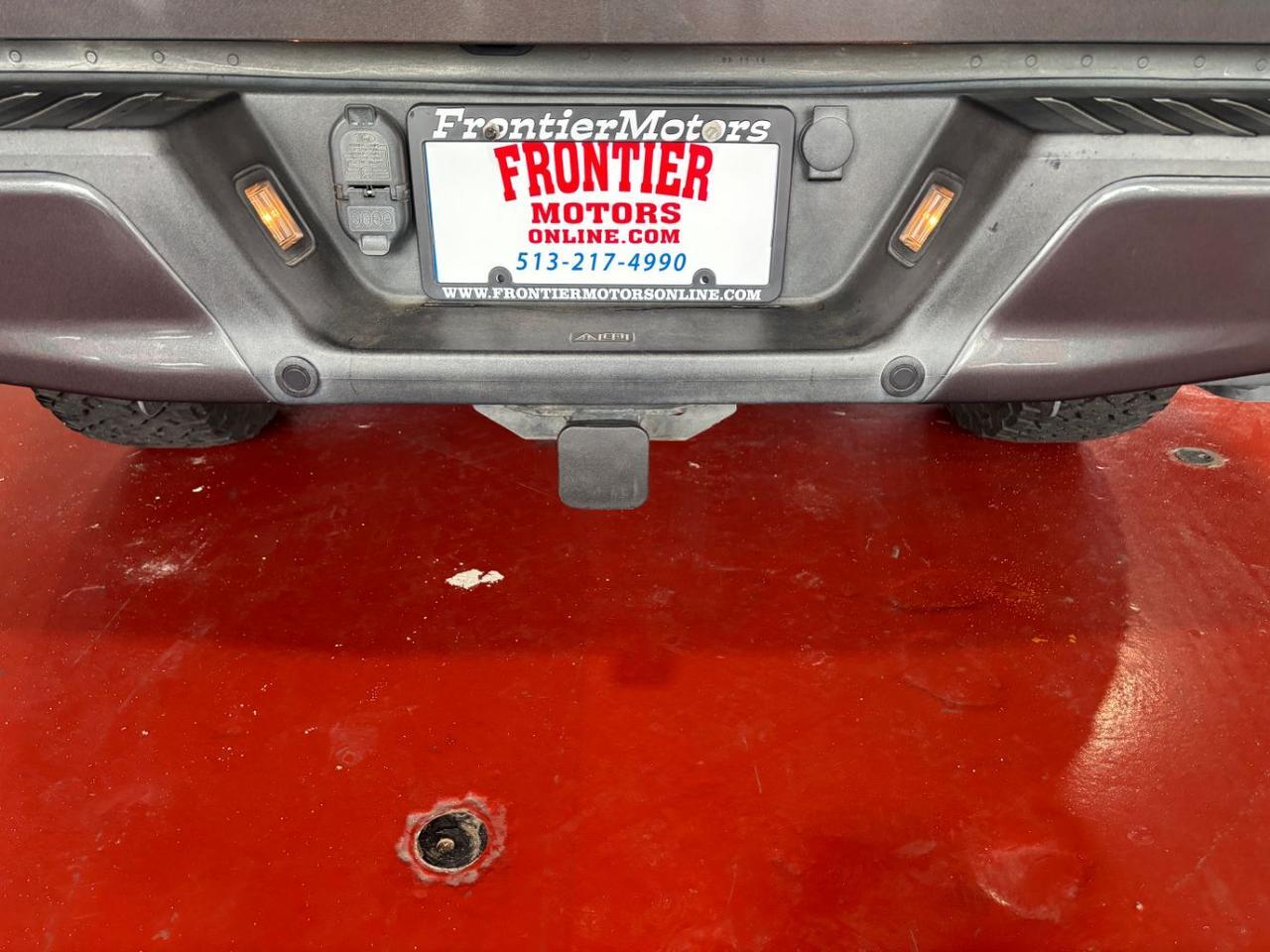 2018 Ford F-150 XLT Franklin OH