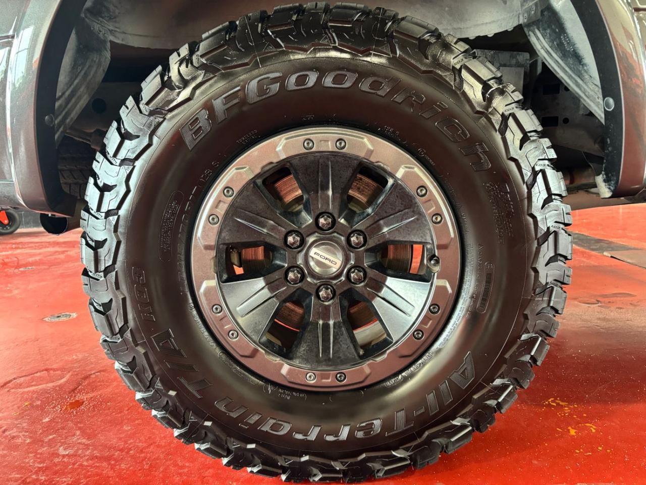 2018 Ford F-150 XLT Franklin OH