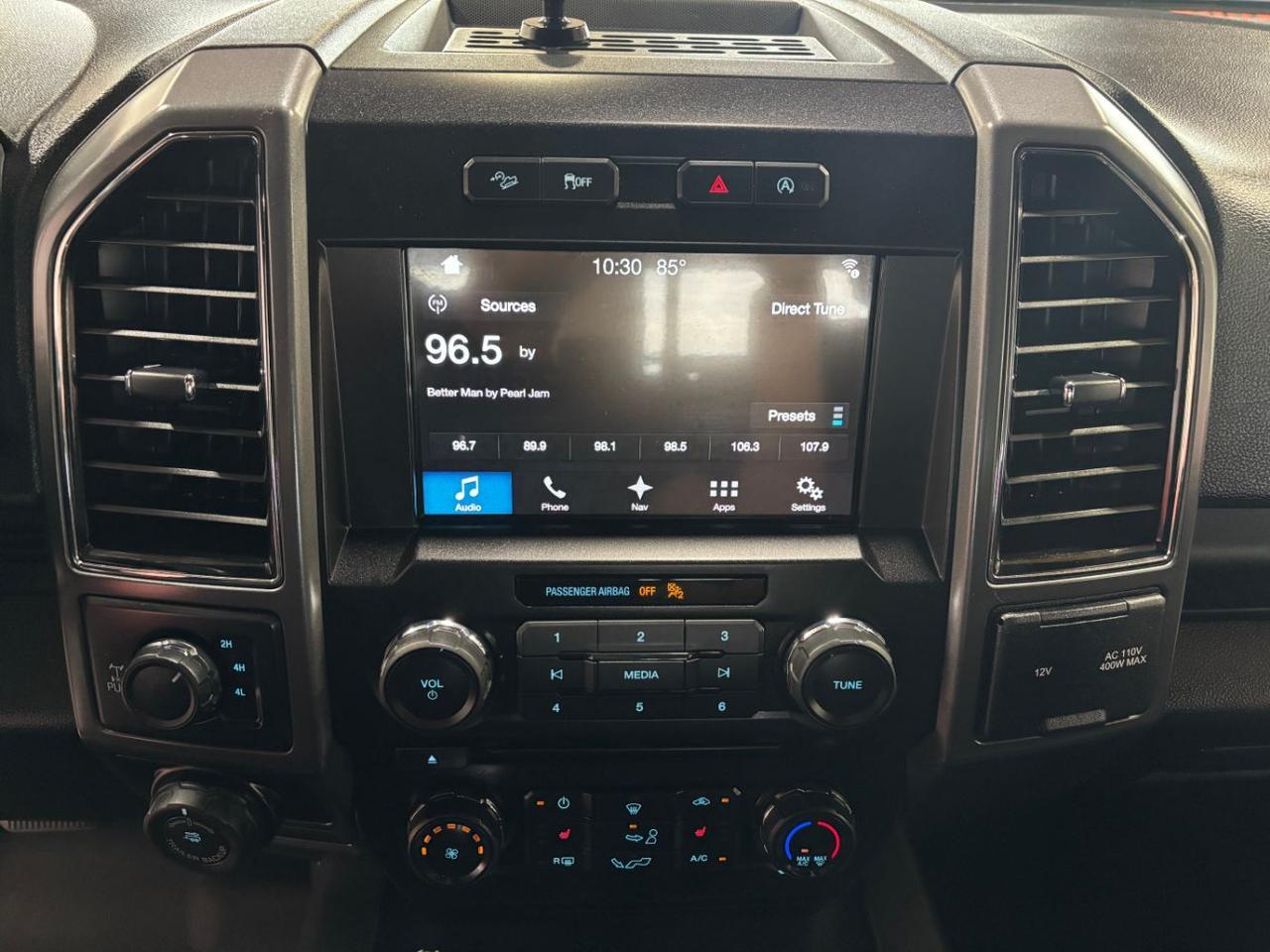 2018 Ford F-150 XLT Franklin OH