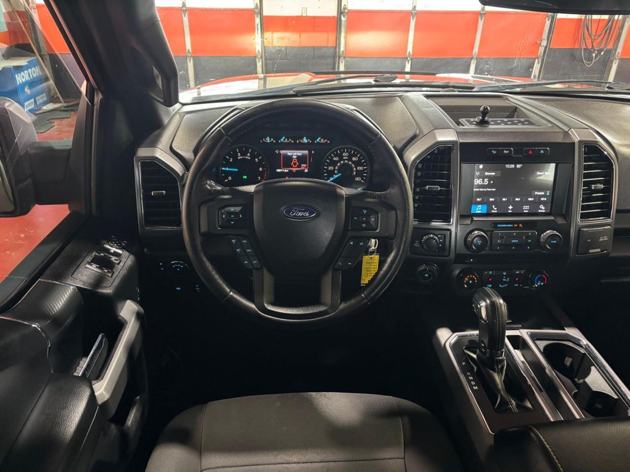 2018 Ford F-150 XLT Franklin OH