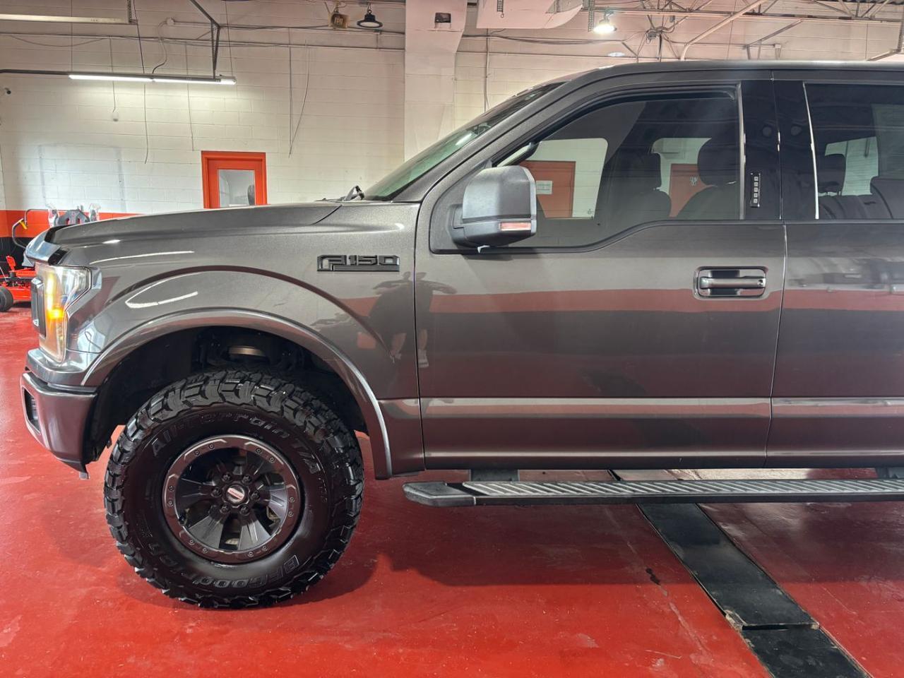 2018 Ford F-150 XLT Franklin OH