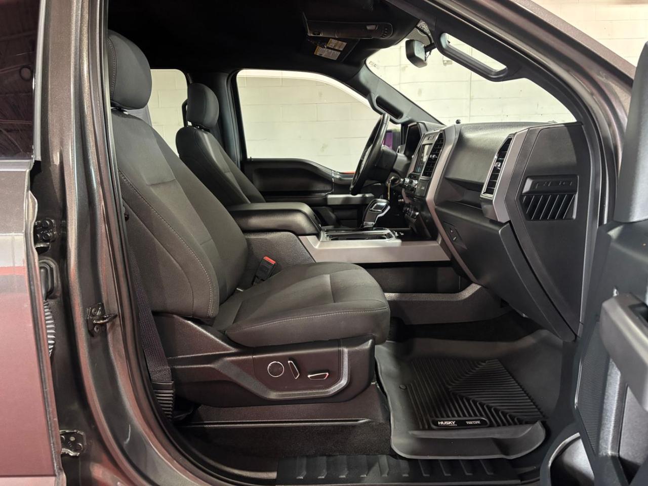 2018 Ford F-150 XLT Franklin OH