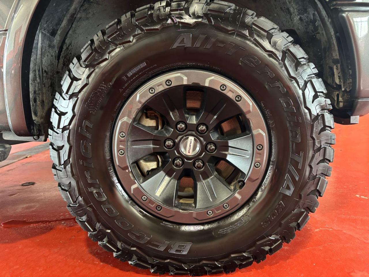 2018 Ford F-150 XLT Franklin OH