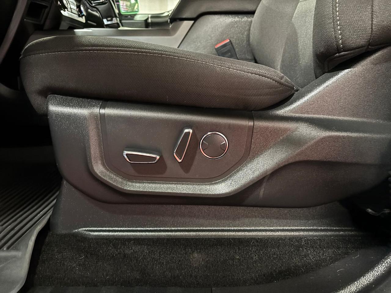 2018 Ford F-150 XLT Franklin OH