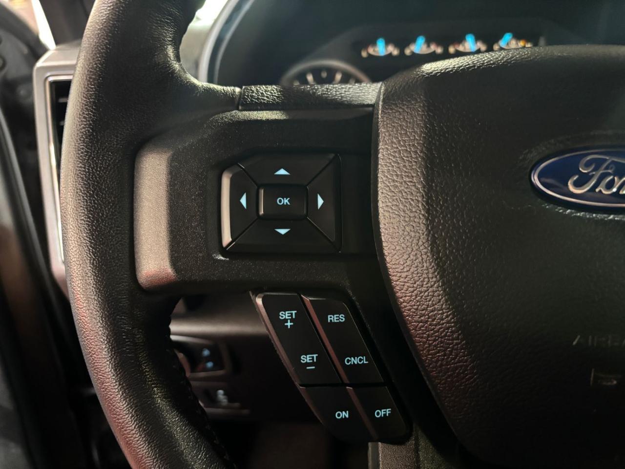 2018 Ford F-150 XLT Franklin OH