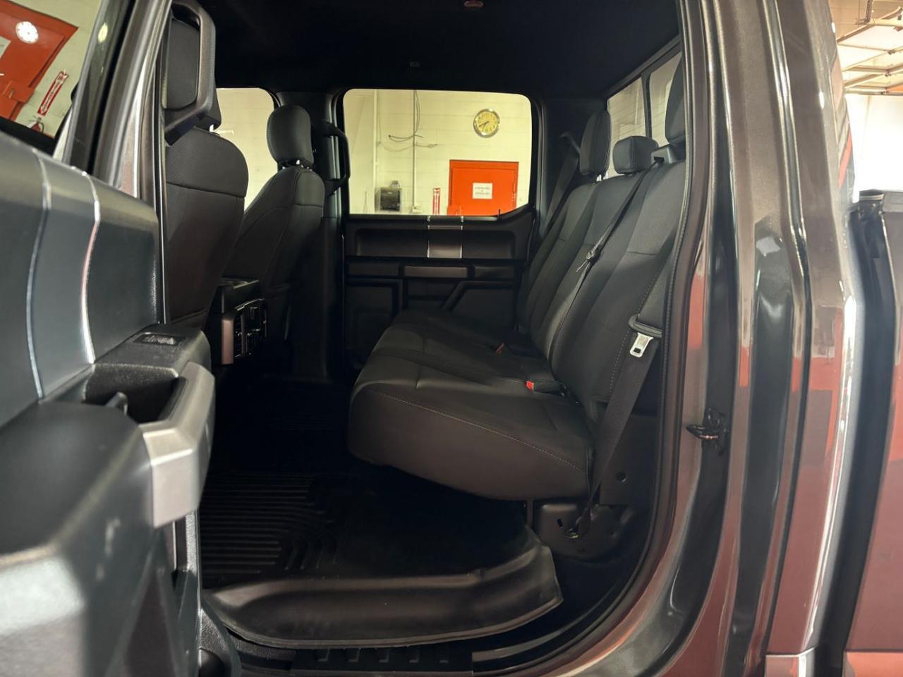 2018 Ford F-150 XLT Franklin OH
