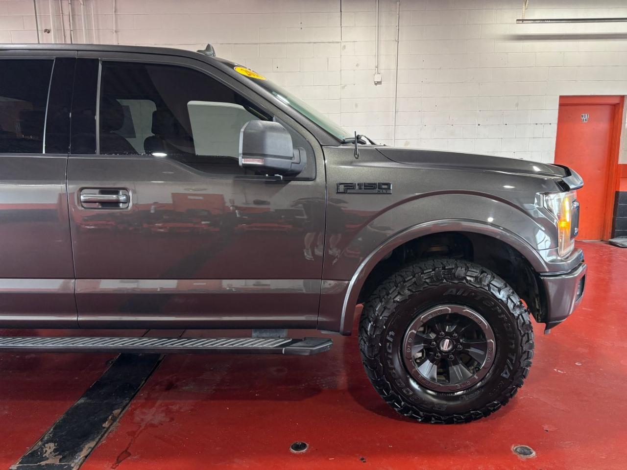 2018 Ford F-150 XLT Franklin OH