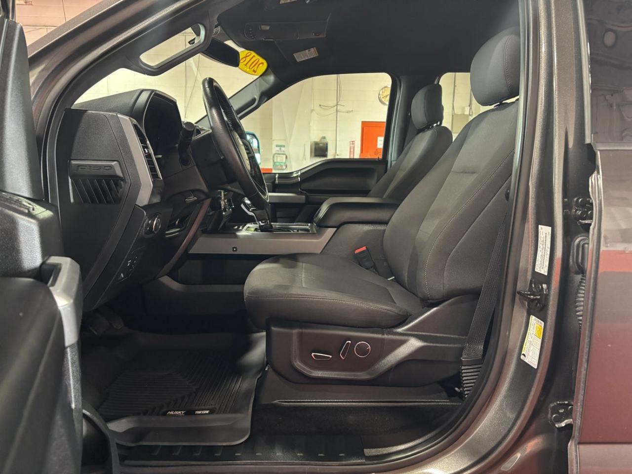 2018 Ford F-150 XLT Franklin OH