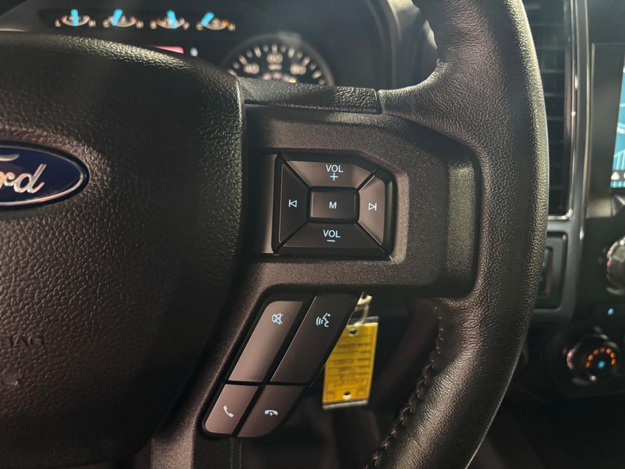 2018 Ford F-150 XLT Franklin OH