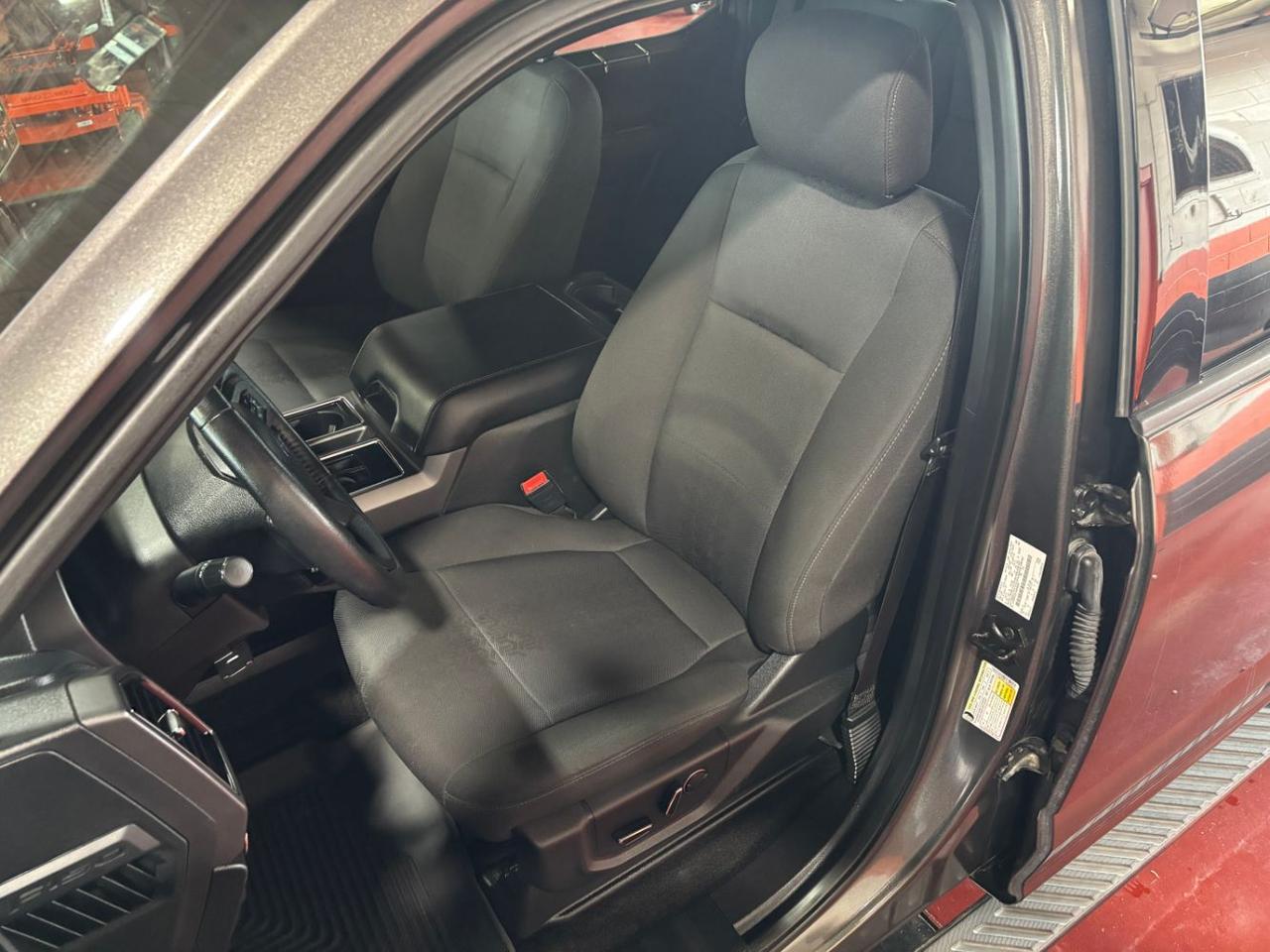 2018 Ford F-150 XLT Franklin OH