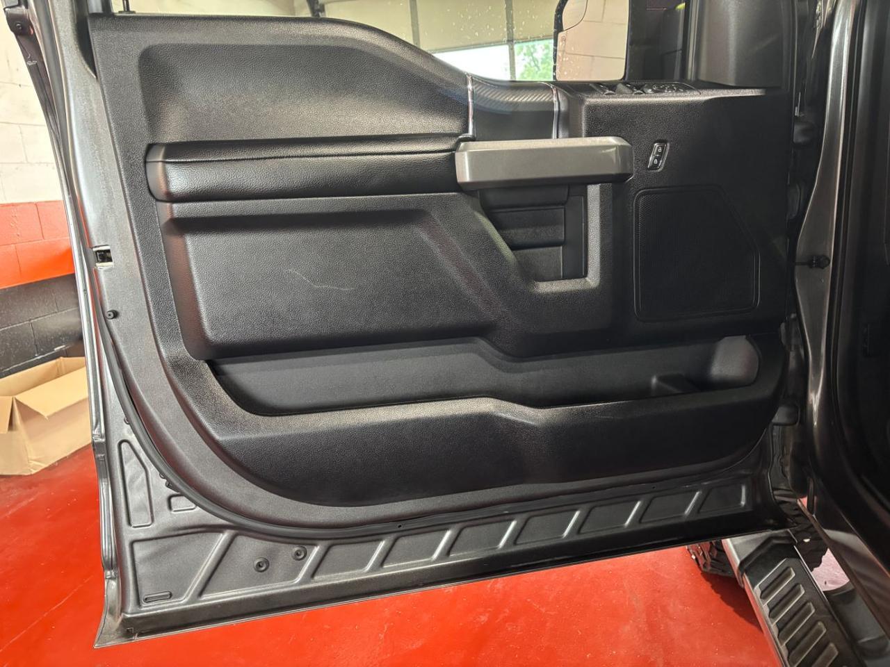 2018 Ford F-150 XLT Franklin OH