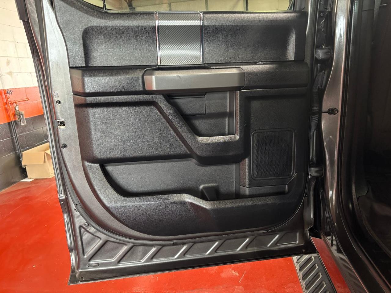 2018 Ford F-150 XLT Franklin OH