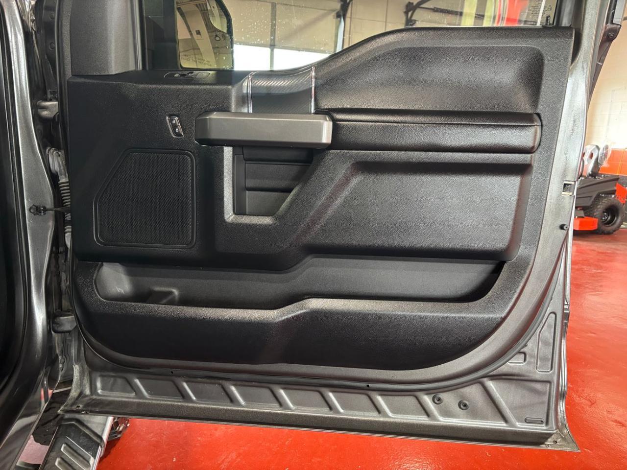2018 Ford F-150 XLT Franklin OH