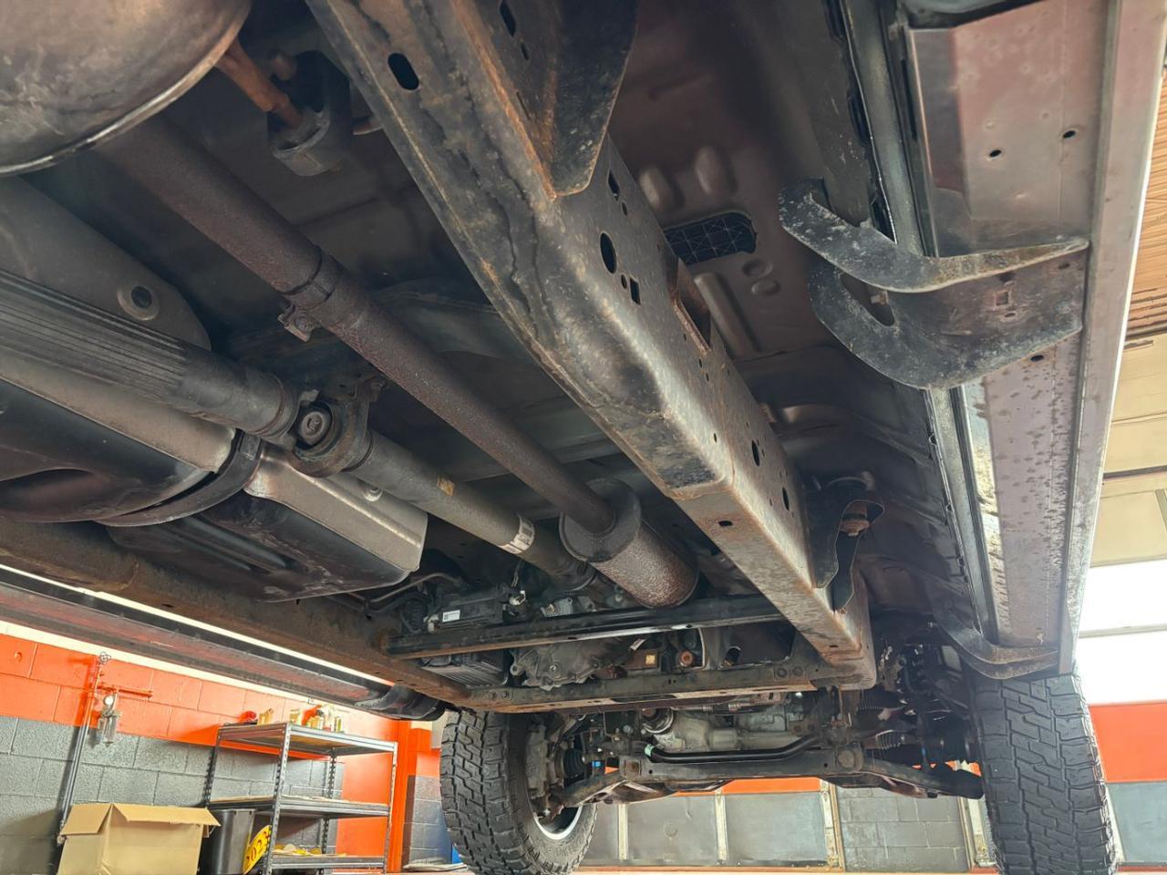2018 Ford F-150 XLT Franklin OH