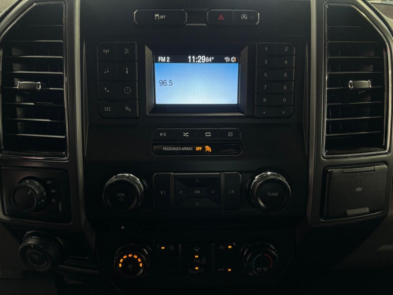 2018 Ford F-150 XLT Franklin OH