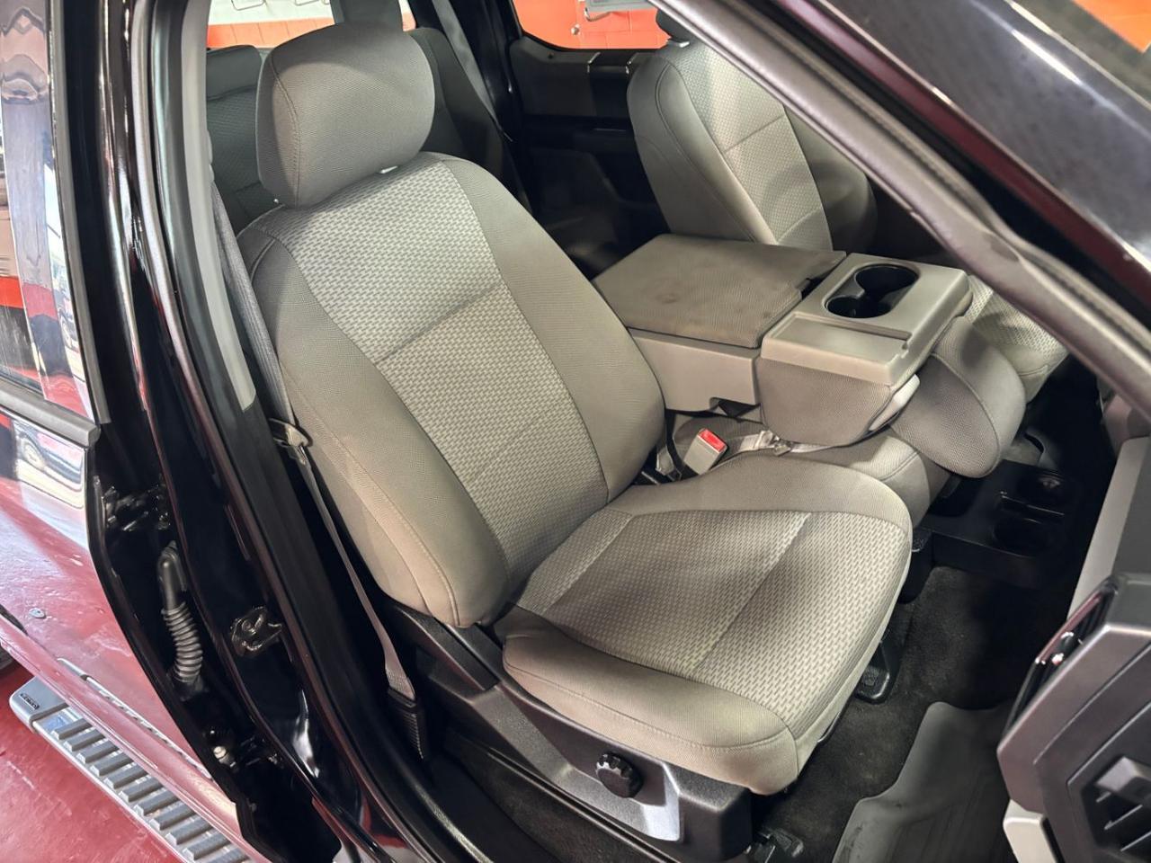 2018 Ford F-150 XLT Franklin OH