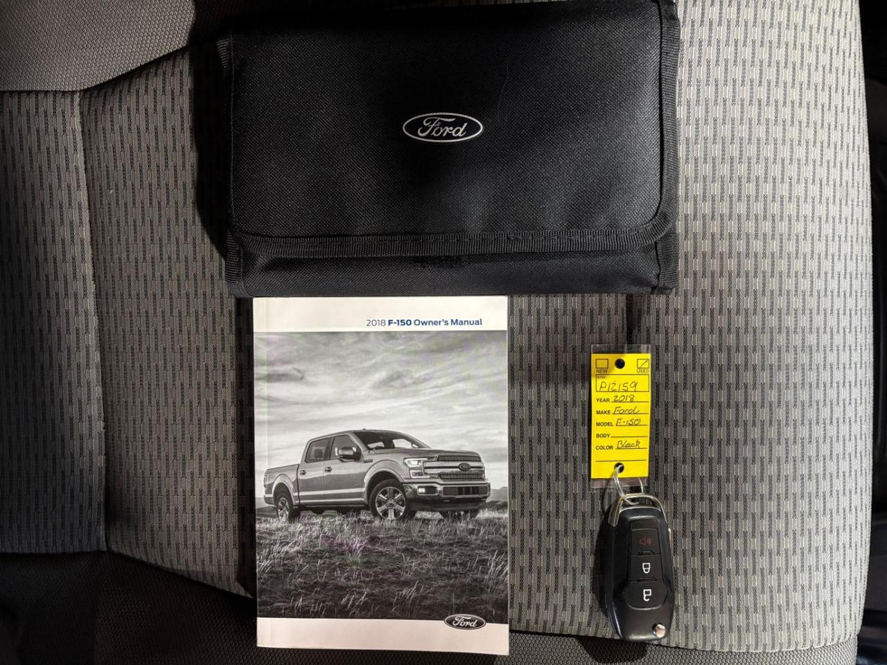 2018 Ford F-150 XLT Franklin OH