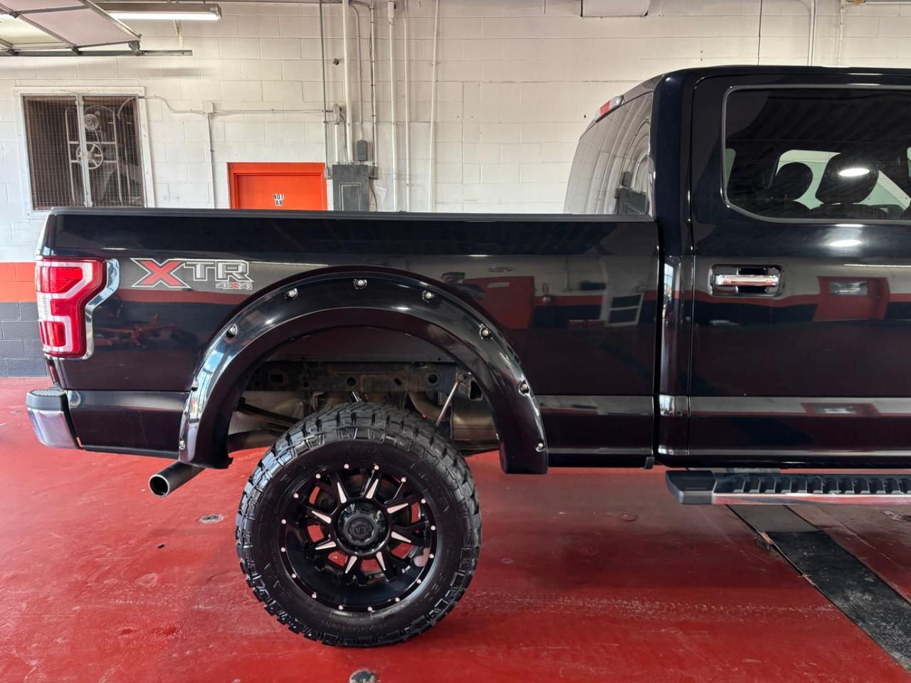 2018 Ford F-150 XLT Franklin OH