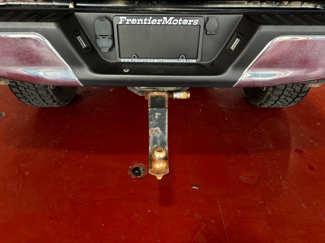 2018 Ford F-150 XLT Franklin OH