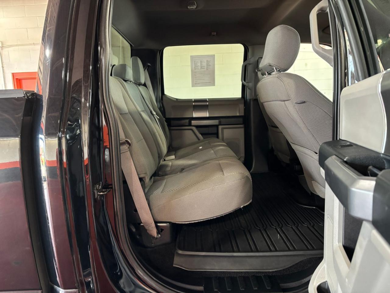 2018 Ford F-150 XLT Franklin OH