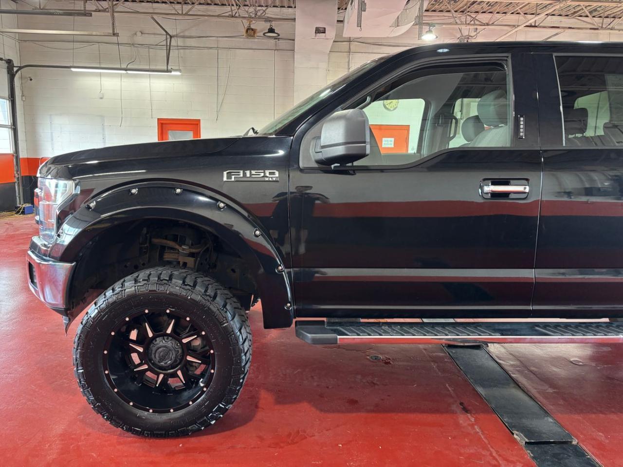 2018 Ford F-150 XLT Franklin OH
