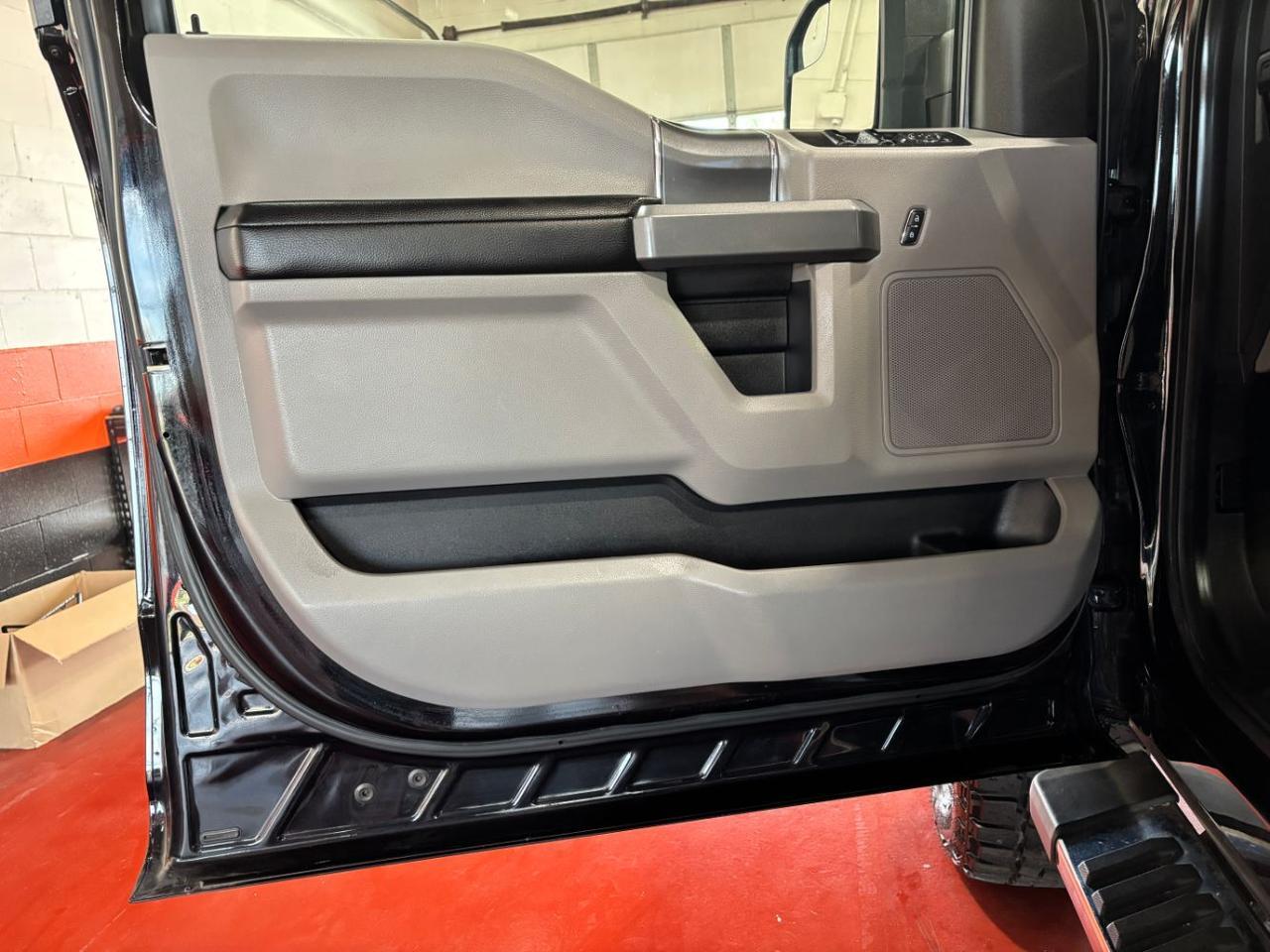 2018 Ford F-150 XLT Franklin OH