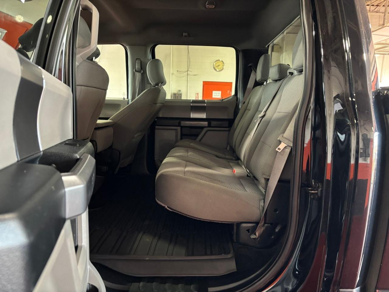 2018 Ford F-150 XLT Franklin OH