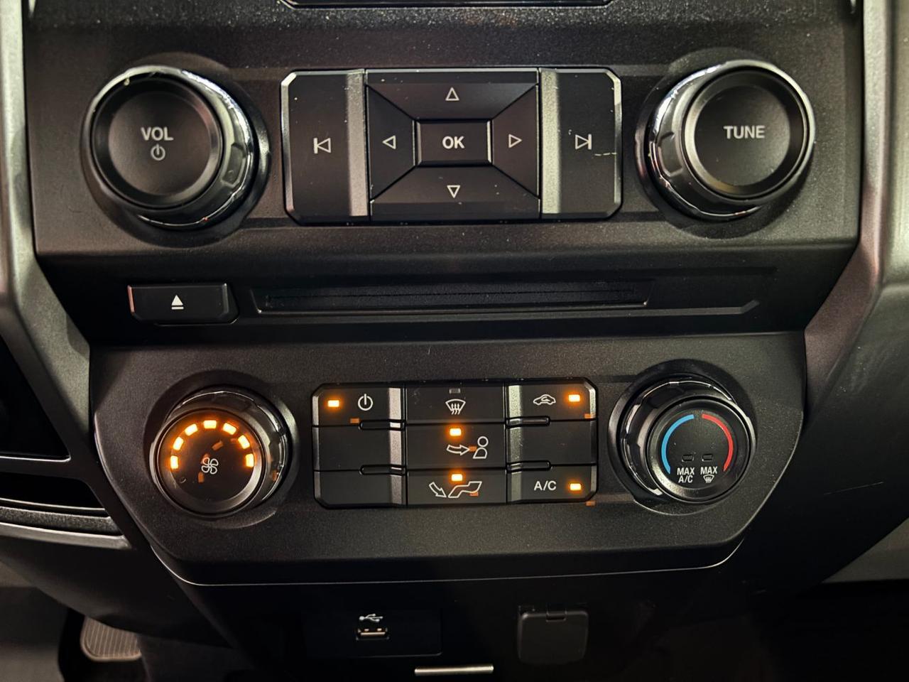 2018 Ford F-150 XLT Franklin OH