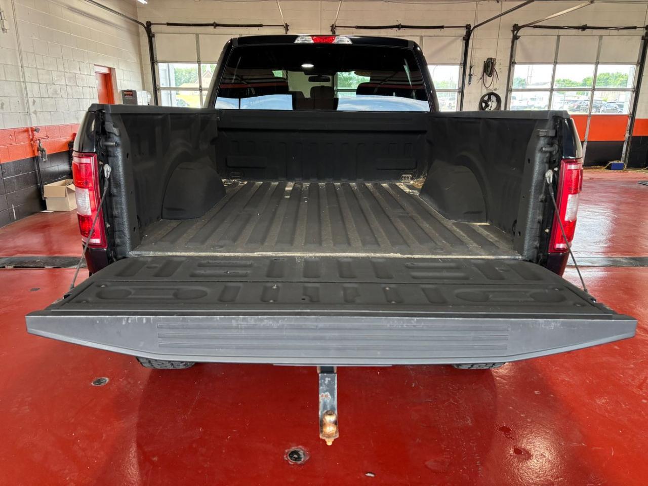 2018 Ford F-150 XLT Franklin OH