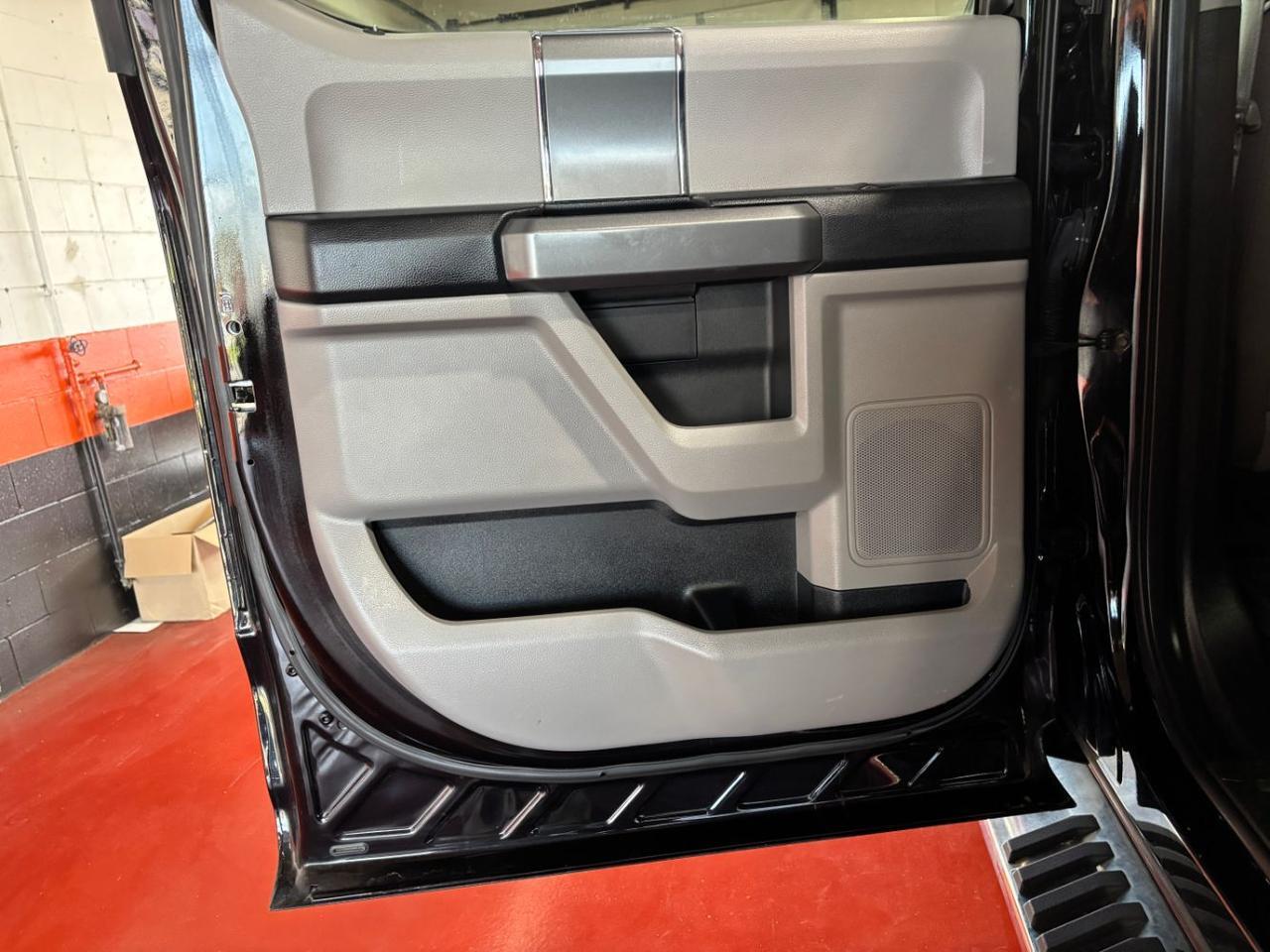 2018 Ford F-150 XLT Franklin OH