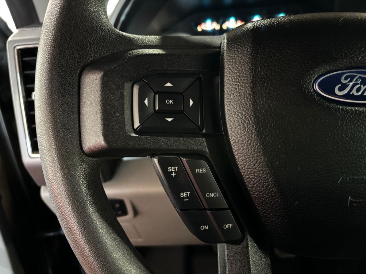 2018 Ford F-150 XLT Franklin OH