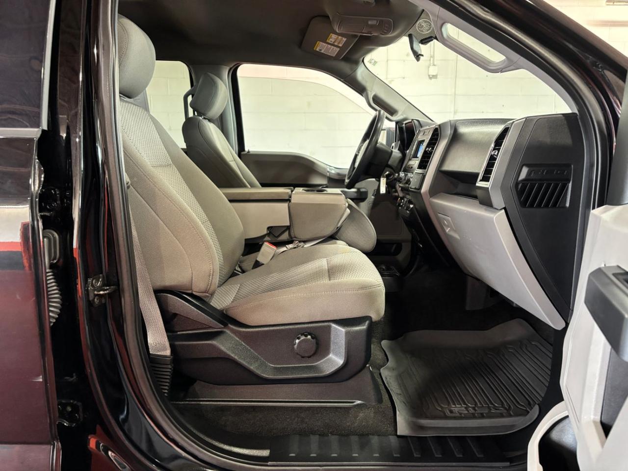 2018 Ford F-150 XLT Franklin OH