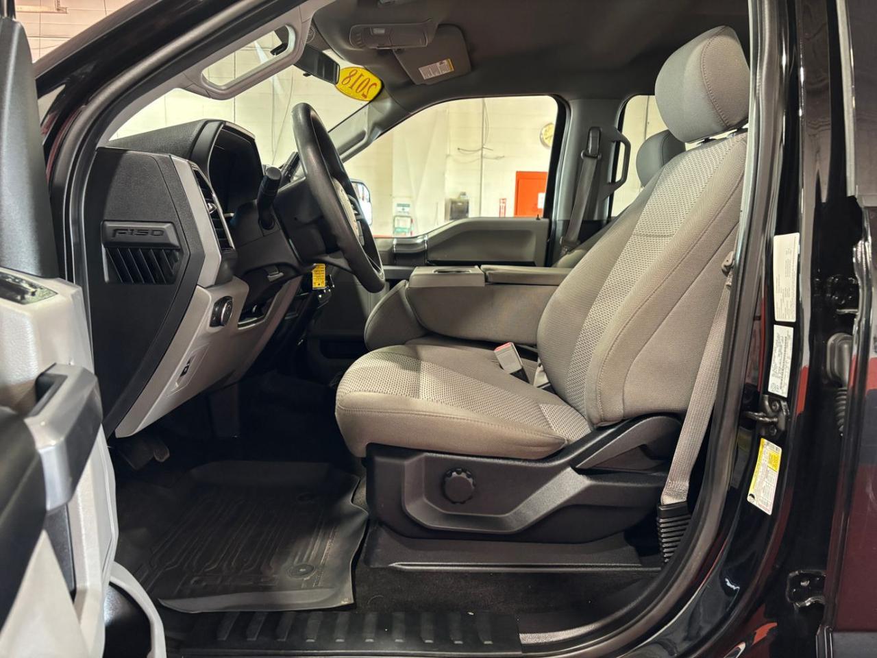 2018 Ford F-150 XLT Franklin OH