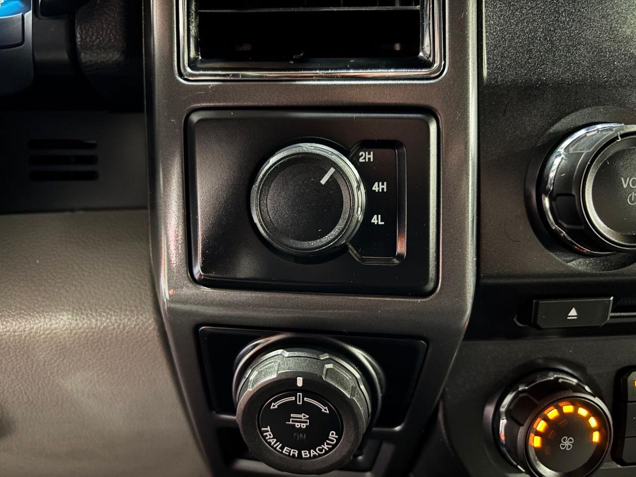 2018 Ford F-150 XLT Franklin OH