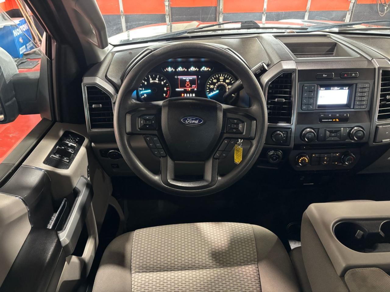 2018 Ford F-150 XLT Franklin OH
