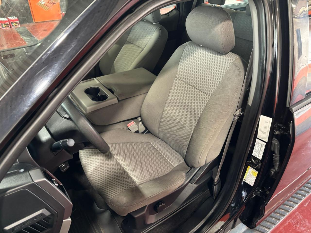 2018 Ford F-150 XLT Franklin OH