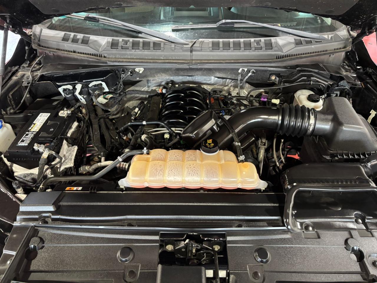 2018 Ford F-150 XLT Franklin OH