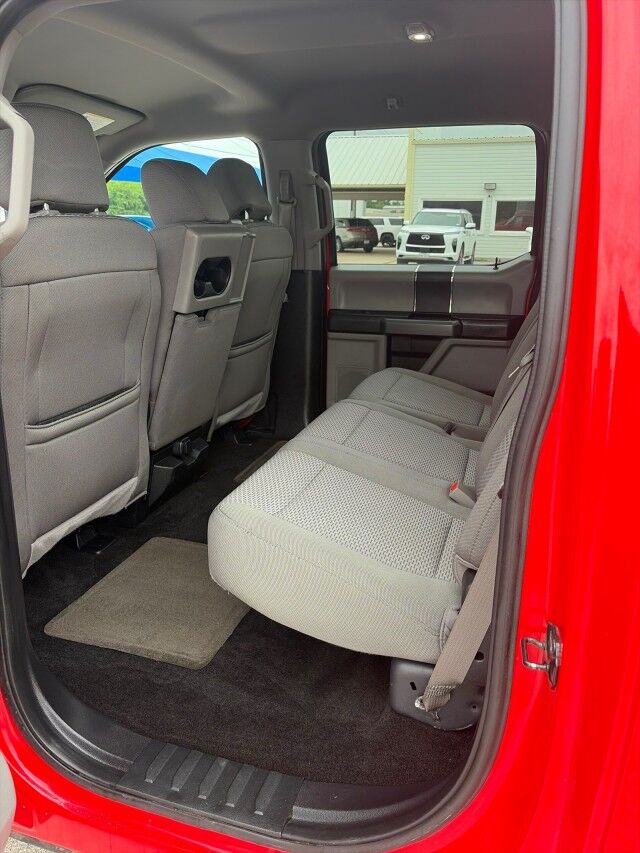 2018 Ford F-150 XLT Gainesville TX