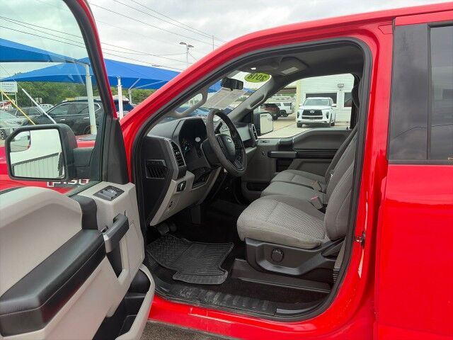 2018 Ford F-150 XLT Gainesville TX
