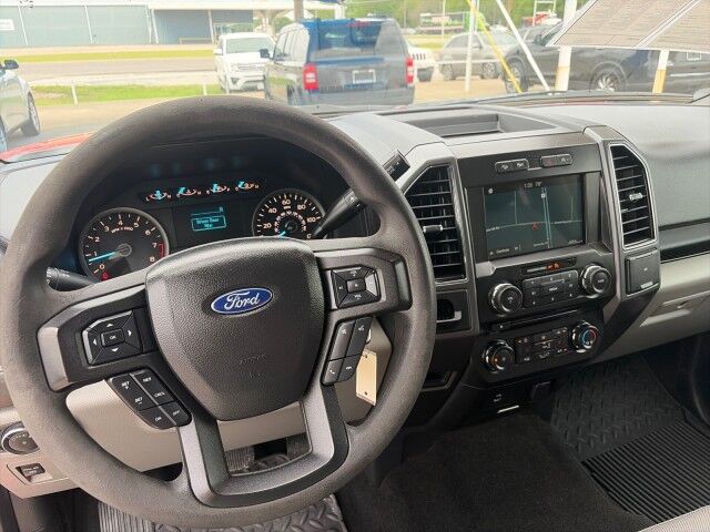2018 Ford F-150 XLT Gainesville TX