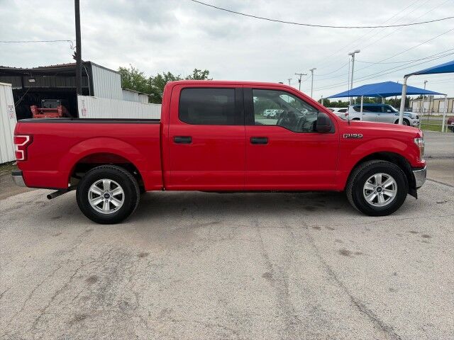 2018 Ford F-150 XLT Gainesville TX
