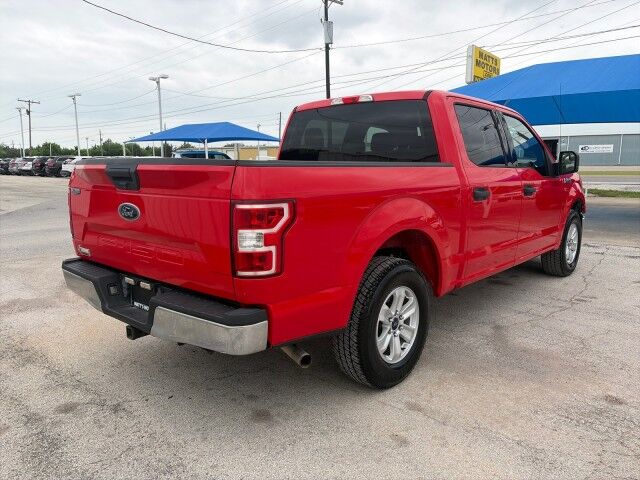 2018 Ford F-150 XLT Gainesville TX