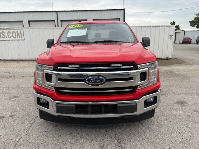 2018 Ford F-150 XLT Gainesville TX