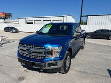 2018_Ford_F-150_XLT_ Gainesville TX