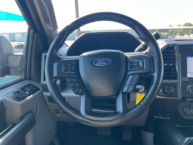 2018 Ford F-150 XLT Gainesville TX