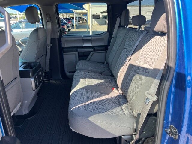 2018 Ford F-150 XLT Gainesville TX